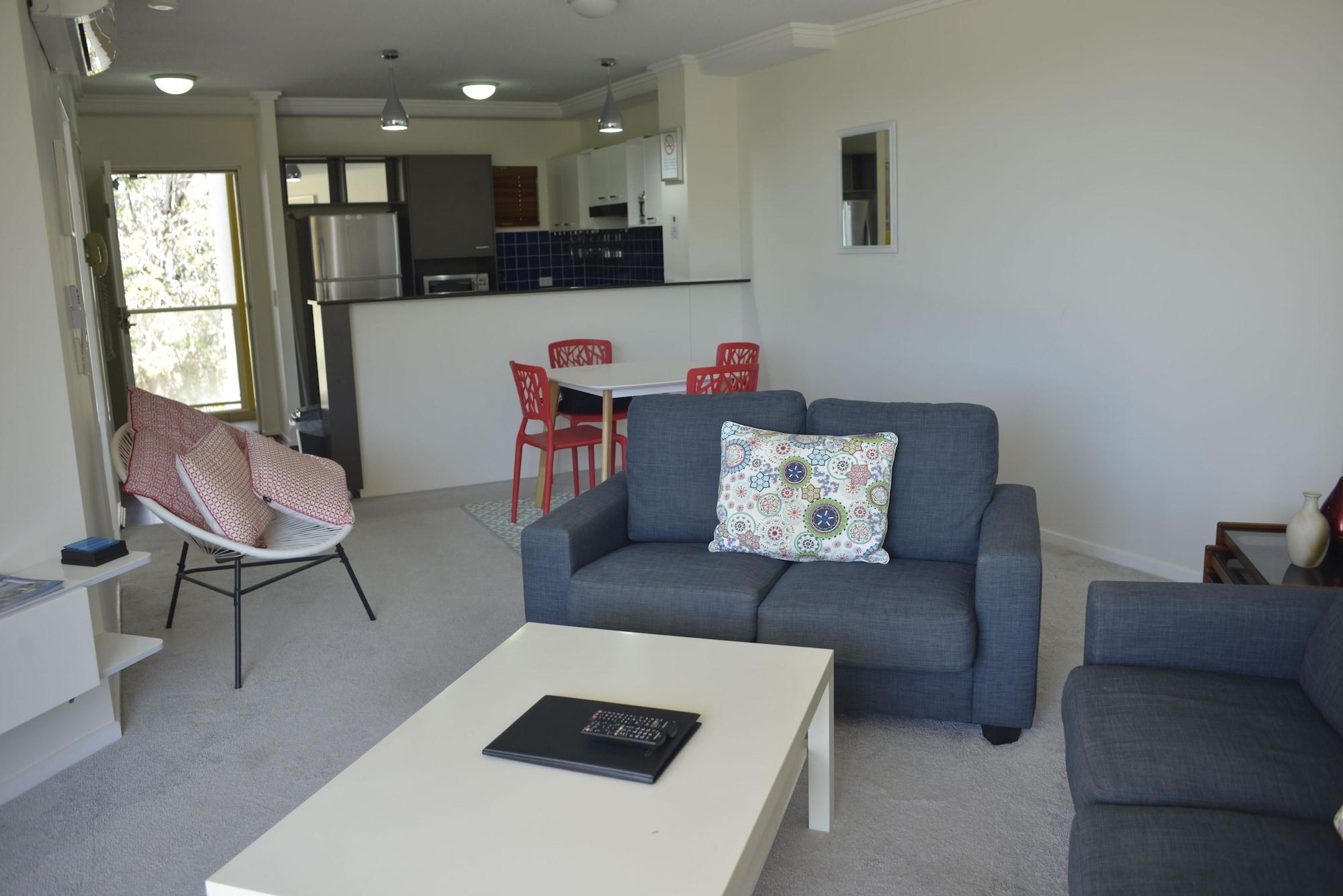 Seachange Coolum Beach Esterno foto